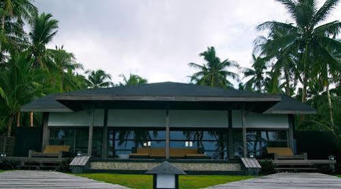 Siargao Paraiso Resort General Luna  Kültér fotó